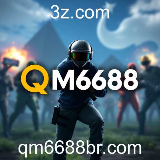 Os Avanços do Site de Jogos QM6688 em 2025
