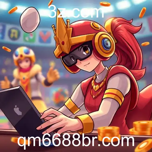 A Ascensão dos Jogos Online em 2025