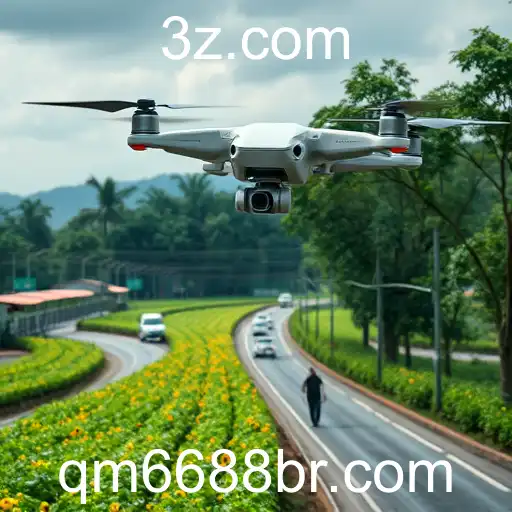 Avanços Tecnológicos e Sustentabilidade no Brasil