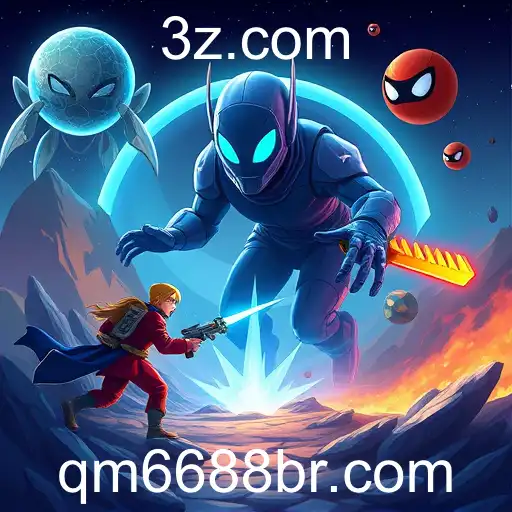 Explorando a Categoria de Entretenimento no qm6688: Uma Viagem pelo Universo dos Jogos Virtuais