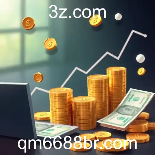 Jogos de Finanças: Diversão e Aprendizado no qm6688