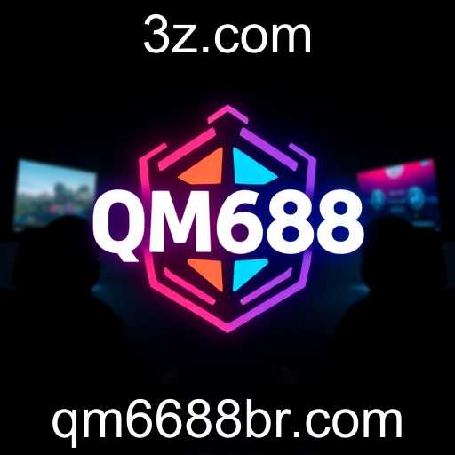 Revolução no Mundo dos Jogos: qm6688 em Destaque