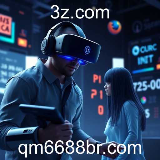 Os Novos Horizontes dos Jogos Online em 2025