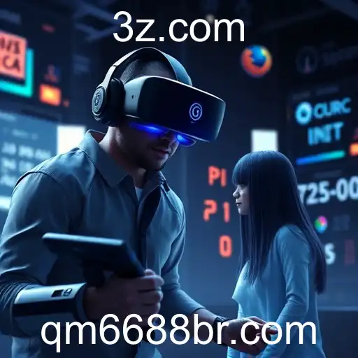 Os Novos Horizontes dos Jogos Online em 2025