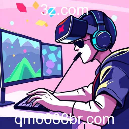 O Crescimento dos Sites de Jogos em 2025