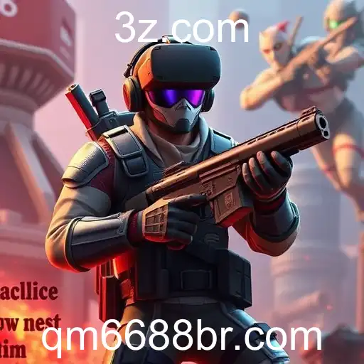 Tendências e Novidades no Mundo dos Jogos Online