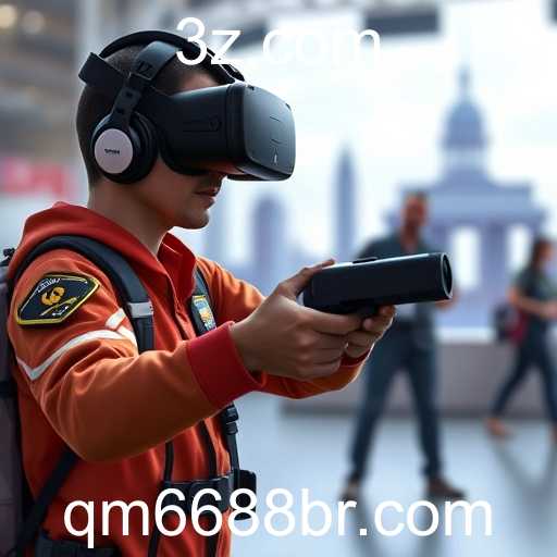 Tendências do Mundo dos Jogos em 2025