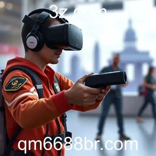 Tendências do Mundo dos Jogos em 2025