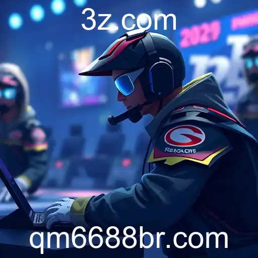 O Crescimento dos Jogos Online em 2025: Explorando a Palavra-Chave qm6688