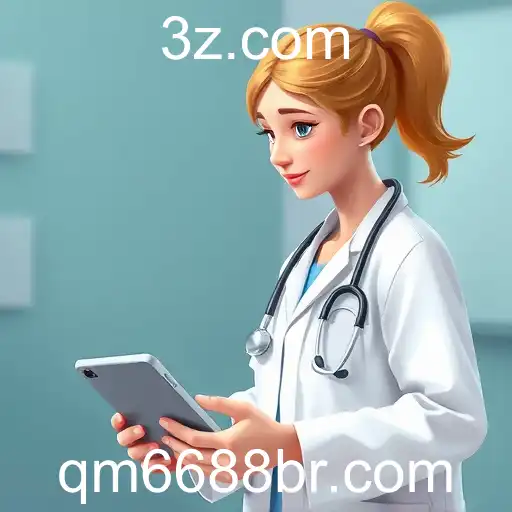 A Importância dos Jogos de Saúde na Plataforma qm6688