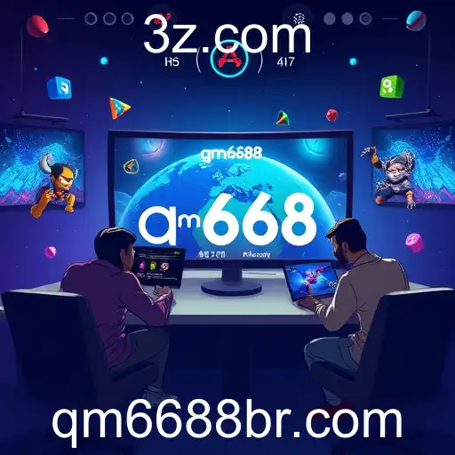 O Impacto Crescente dos Jogos Online no Brasil