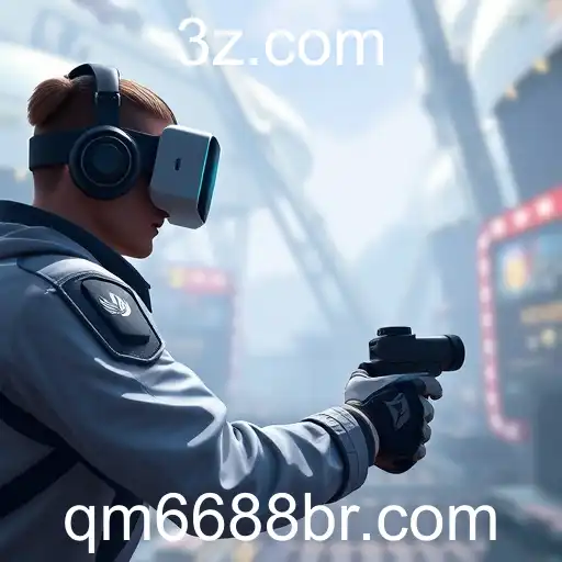 O Impacto das Novas Tecnologias nos Jogos Online