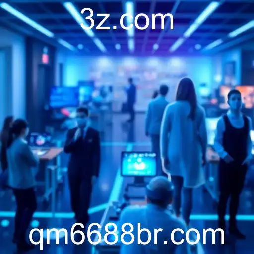 O Impacto Crescente dos Sites de Jogos em 2025