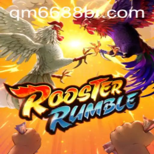 RoosterRumble: A New Era of Interactive Gaming with QM6688