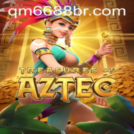 Embark on an Adventure with Treasures of Aztec