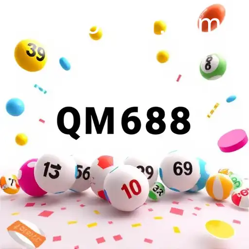 Exploring the World of Online Lottery: A Look at qm6688