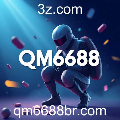 Ascensão da QM6688 no Cenário dos Jogos Online