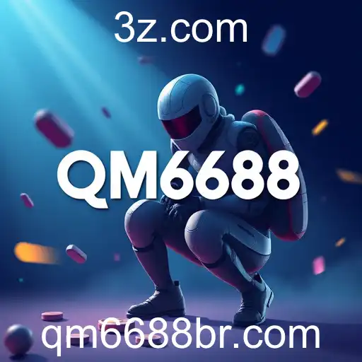 Ascensão da QM6688 no Cenário dos Jogos Online