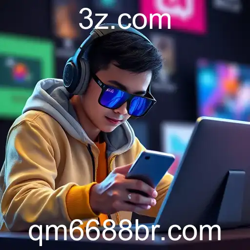 Ascensão dos Jogos Online no Brasil