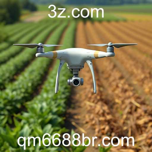 Inovações Tecnológicas Transformam Setor Agrícola Brasileiro