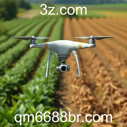 Inovações Tecnológicas Transformam Setor Agrícola Brasileiro