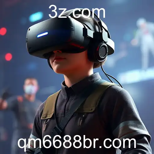 A Revolução dos Jogos na Categoria de Tecnologia