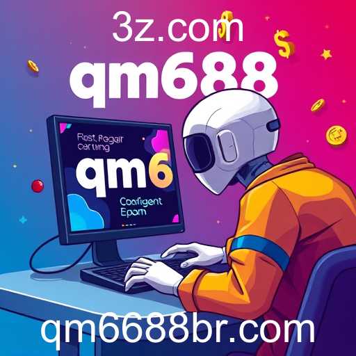 A Ascensão de qm6688 no Cenário de Jogos Online